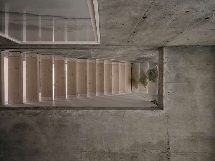 Maison -Jardin Beau / Alexandre Bernier Architecte - изображение 10 из 20