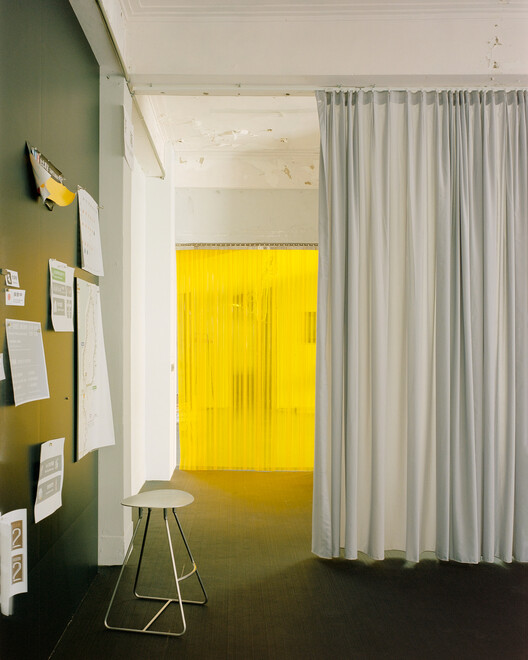 Office P & L / Studio TngtetShiu - Интерьерная фотография