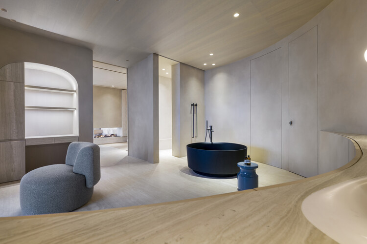 Echo Villa / Peny Sieh Interiors - изображение 4 из 27