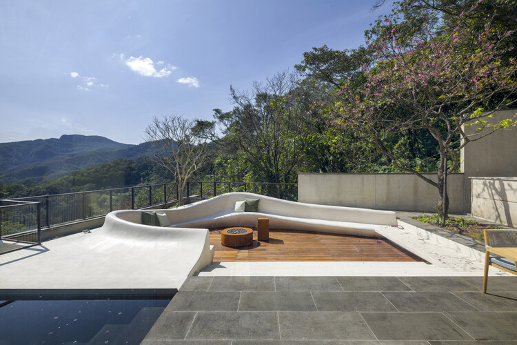 Echo Villa / Peny Sieh Interiors - изображение 25 из 27