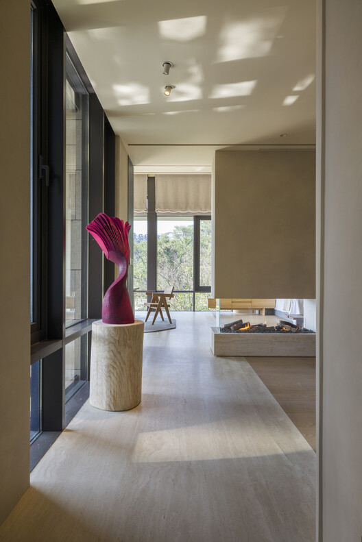 Echo Villa / Peny Sieh Interiors - изображение 12 из 27