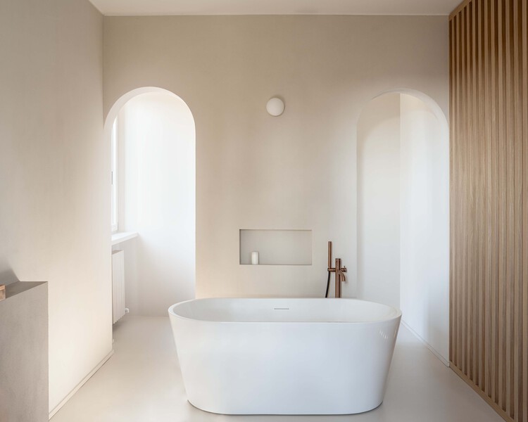 Villa il bel canto / clab architettura - изображение 14 из 33