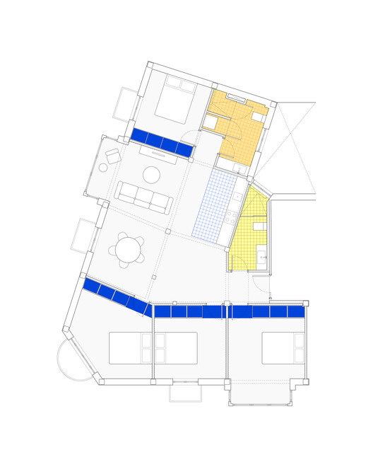 RV House / Bian - изображение 25 из 29