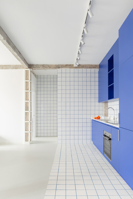 RV House / Bian - изображение 2 из 29