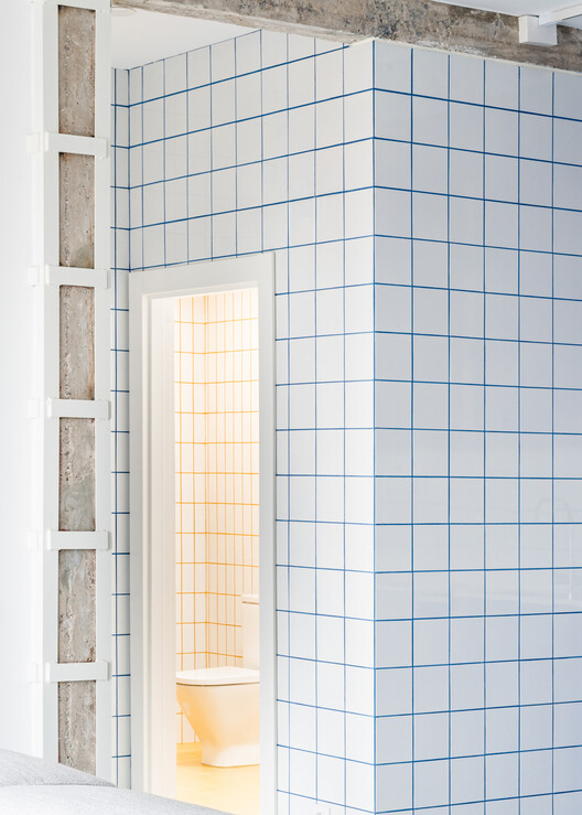 RV House / Bian - Внутренняя фотография