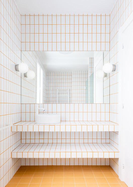 RV House / Bian - изображение 18 из 29