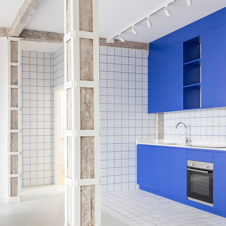 RV House / Bian - Внутренняя фотография