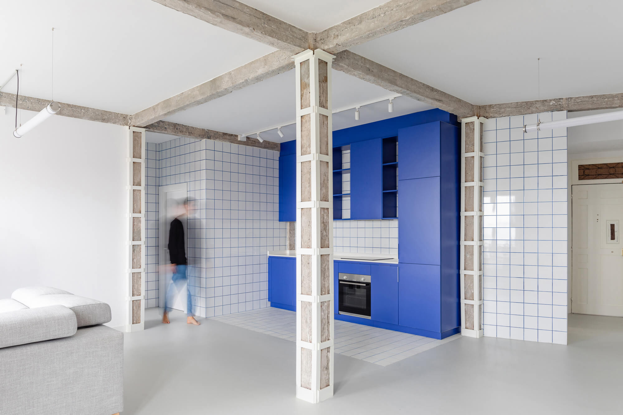 RV House / Bian | Архидали