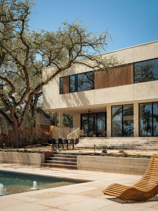 Casa Calma / Ravel Architecture - внешняя фотография