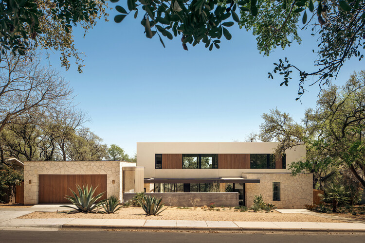 Casa Calma / Ravel Architecture - внешняя фотография