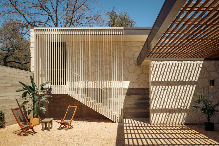 Casa Calma / Ravel Architecture - внешняя фотография, древесина