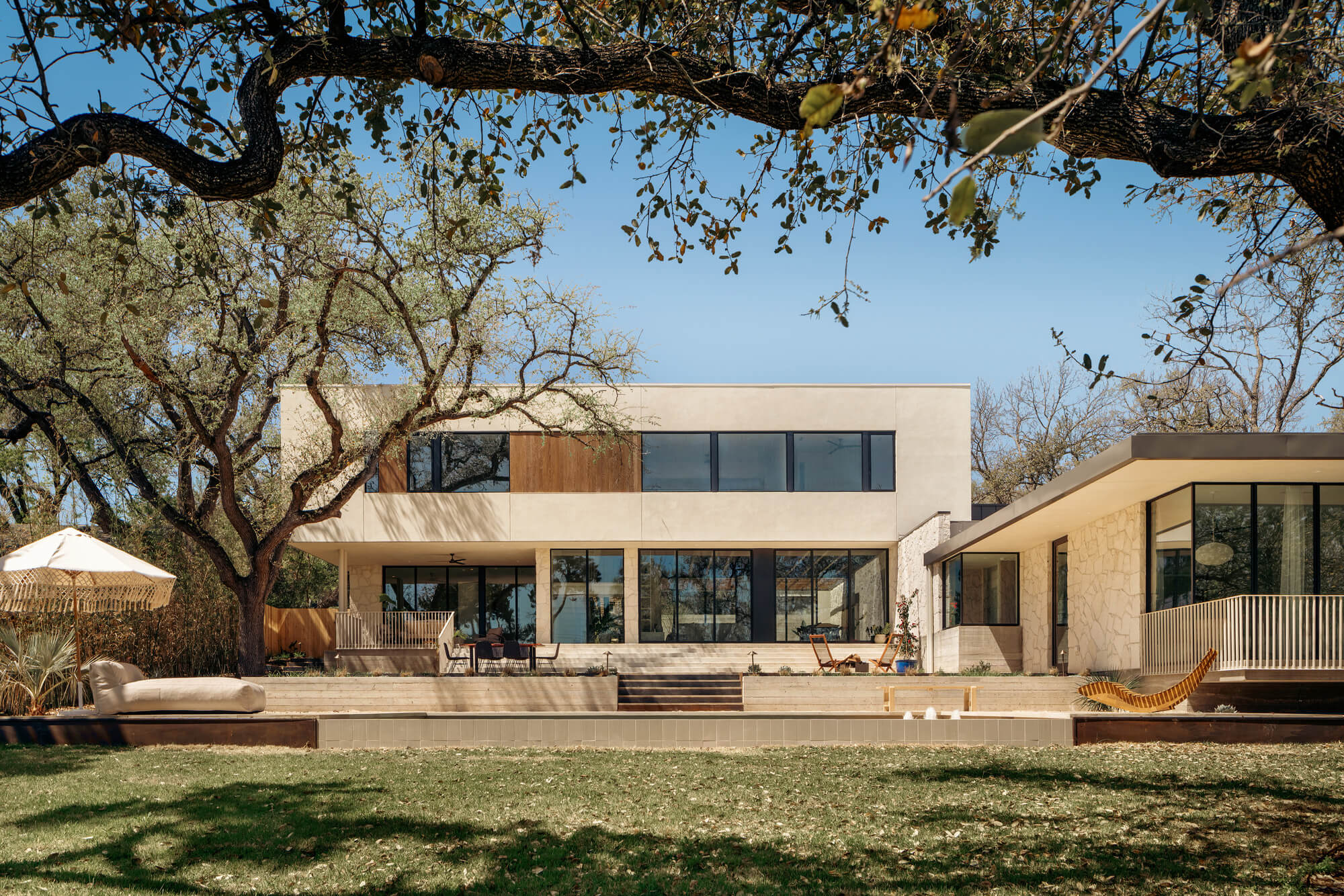 Casa Calma / Ravel Architecture