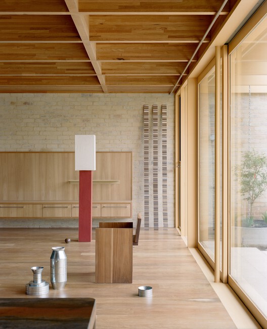 Dunstan House / SSDH - изображение 7 из 33