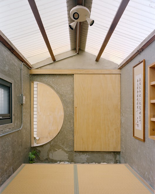 Hald Day House / Cabinet YFY - изображение 2 из 26