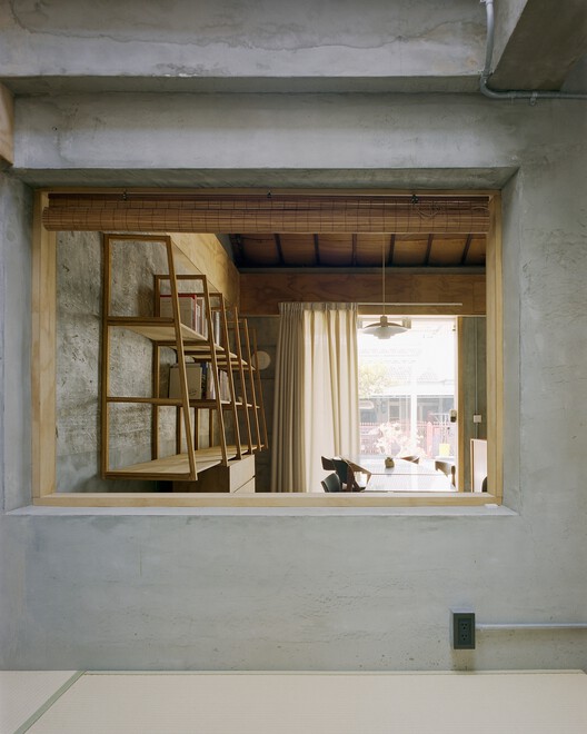Hald Day House / Cabinet YFY - изображение 9 из 26