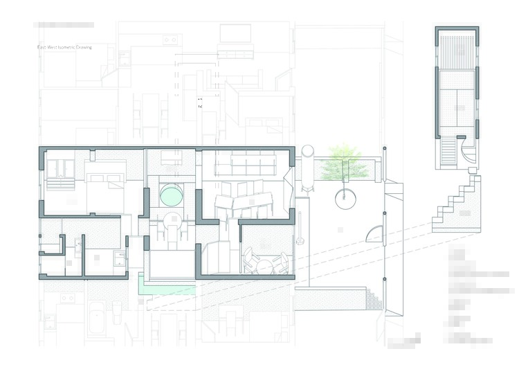 Hald Day House / Cabinet YFY - изображение 25 из 26