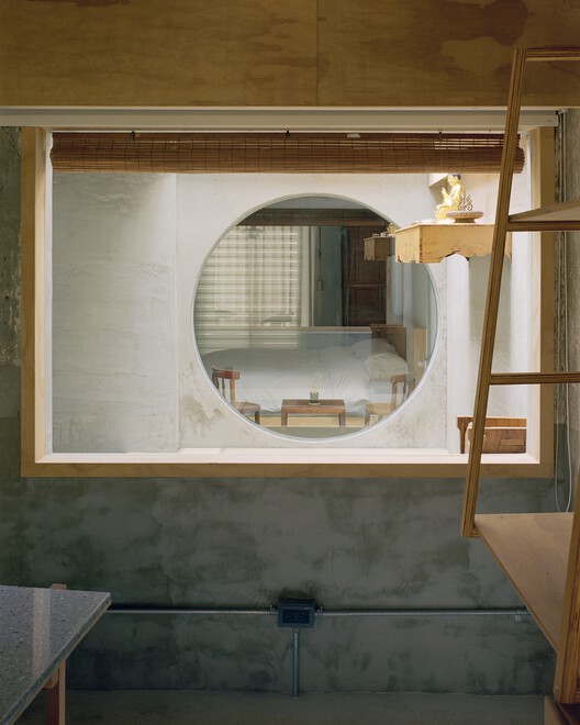 Hald Day House / Cabinet YFY - изображение 10 из 26
