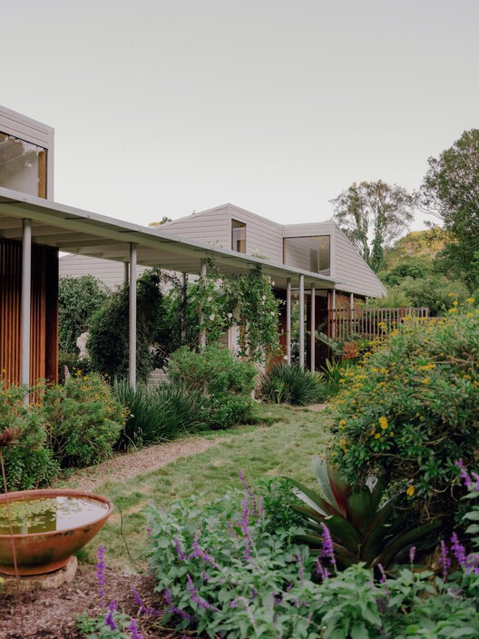 Cooroy House / Генри Беннетт + Дэн Уилсон - изображение 2 из 38