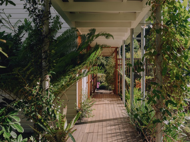Cooroy House / Генри Беннетт + Дэн Уилсон - изображение 29 из 38