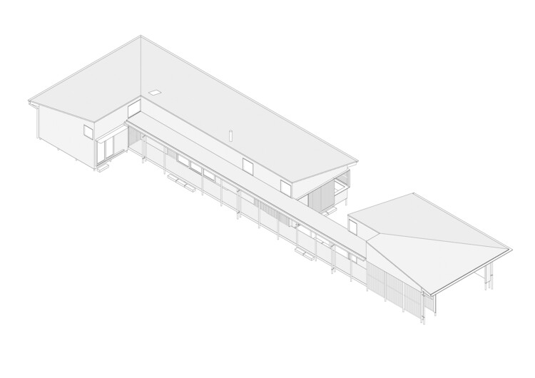 Cooroy House / Генри Беннетт + Дэн Уилсон - изображение 38 из 38