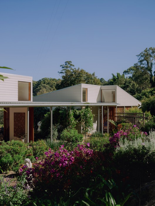 Cooroy House / Генри Беннетт + Дэн Уилсон - изображение 7 из 38