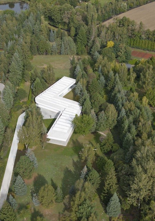 S House / pl.architekci - изображение 6 из 38