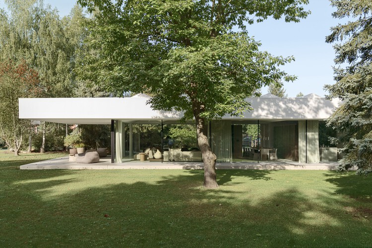 S House / pl.architekci - изображение 2 из 38