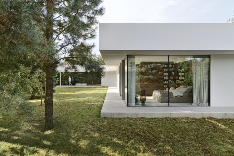 S House / pl.architekci - изображение 7 из 38