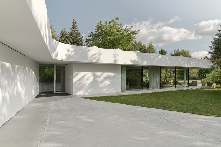 S House / pl.architekci - изображение 5 из 38