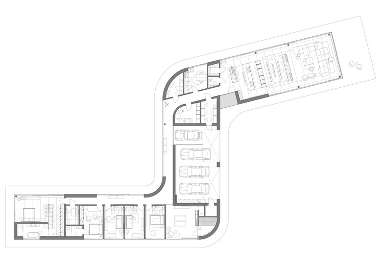 S House / pl.architekci - изображение 38 из 38