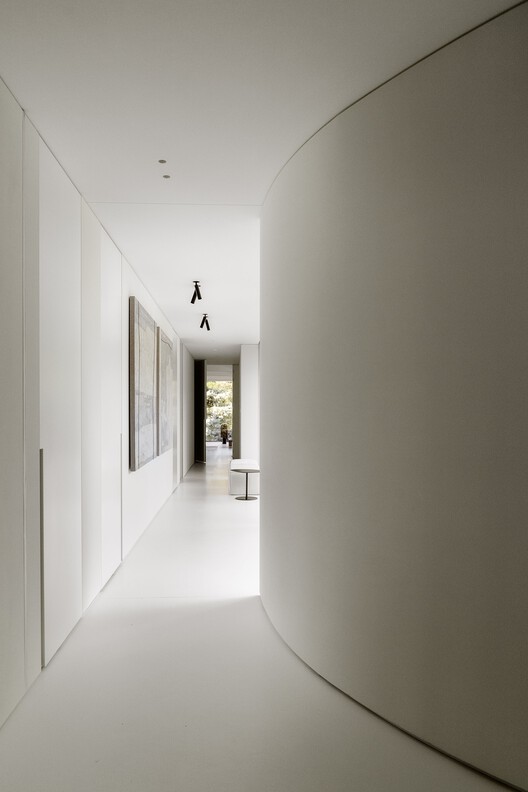 S House / pl.architekci - изображение 17 из 38