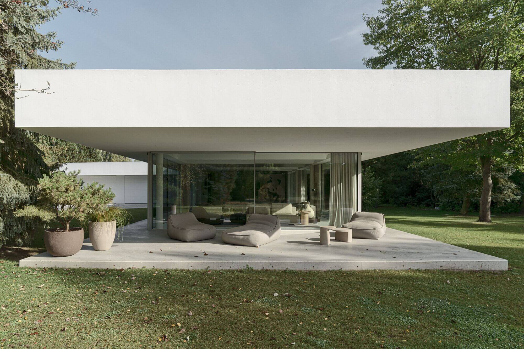 S House / pl.architekci | Архидали