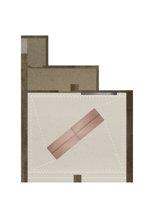 Моска Бьянка Керамическая мастерская / AACM - Atelier Architettura Chinello Morandi - изображение 23 из 28