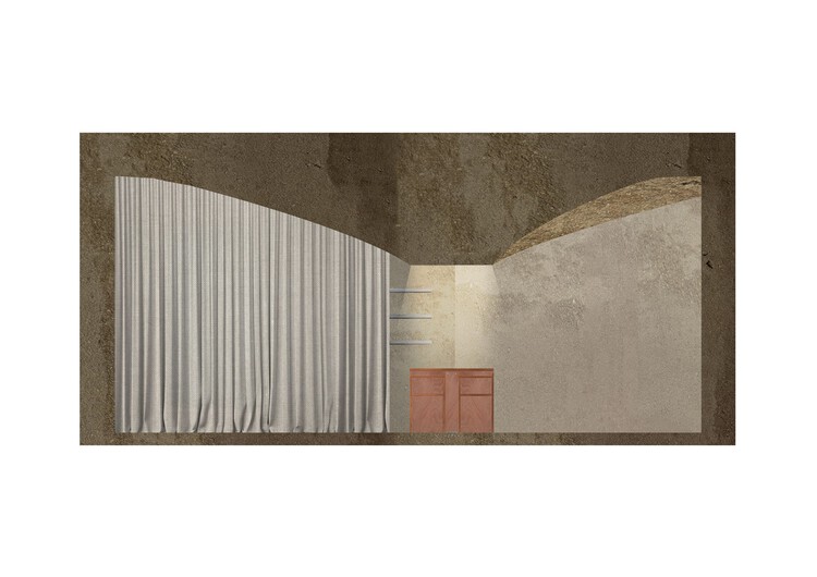 Моска Бьянка Керамическая мастерская / AACM - Atelier Architettura Chinello Morandi - изображение 24 из 28