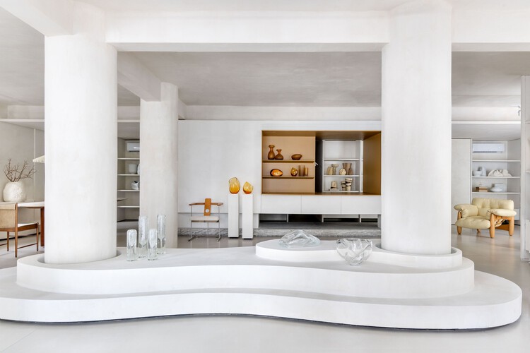 Tempo House / Studio Guilherme Garcia - изображение 14 из 36