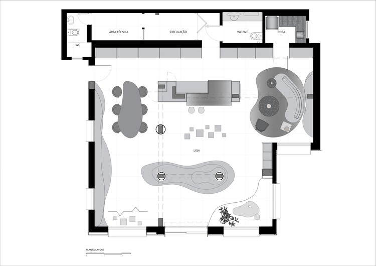 Tempo House / Studio Guilherme Garcia - изображение 27 из 36