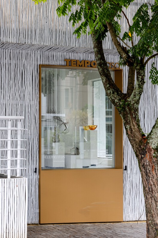 Tempo House / Studio Guilherme Garcia - изображение 6 из 36