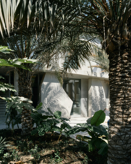 Murad Boutique Hotel / Studio Anne Holtrop - внешняя фотография