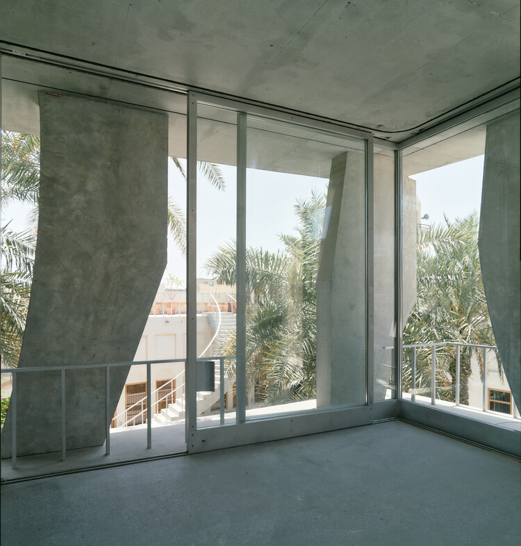 Murad Boutique Hotel / Studio Anne Holtrop - изображение 3 из 22