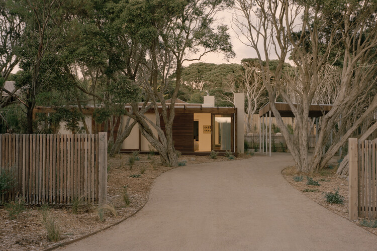 Marianne House / Victoria Merrett Architects - изображение 6 из 32