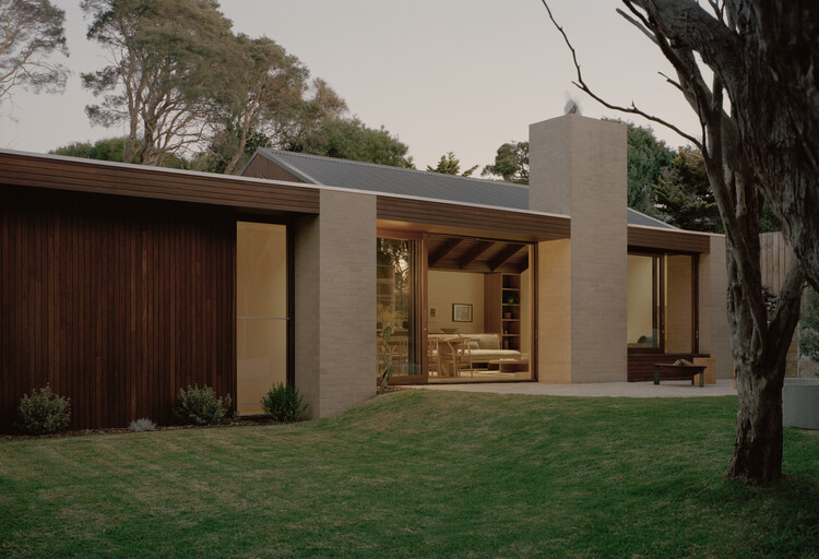 Marianne House / Victoria Merrett Architects - изображение 28 из 32