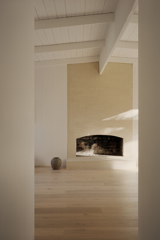 Marianne House / Victoria Merrett Architects - изображение 16 из 32