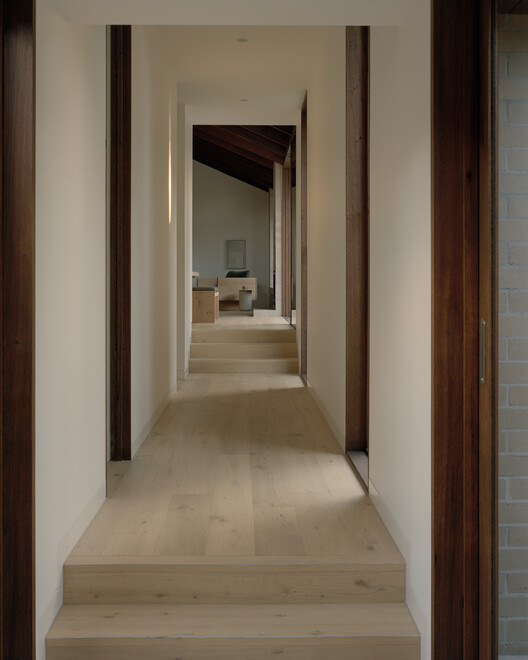 Marianne House / Victoria Merrett Architects - изображение 23 из 32
