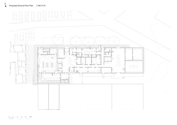 House of Harvest / Fryn Studio - изображение 12 из 15