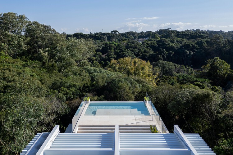 House Pedra / Marcos Bertoldi Arquitetos - изображение 17 из 34