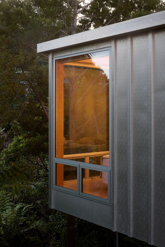 Bush Block House / Patchwork Architecture - изображение 14 из 17