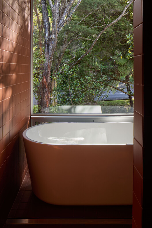 Bush Block House / Patchwork Architecture - изображение 13 из 17