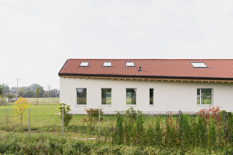 House Plana / Marco Turcato - внешняя фотография