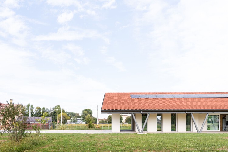 House Plana / Marco Turcato - изображение 3 из 30
