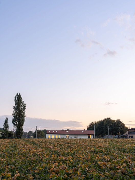House Plana / Marco Turcato - внешняя фотография